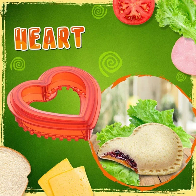 BowLift | Pocket Sandwich Sealer