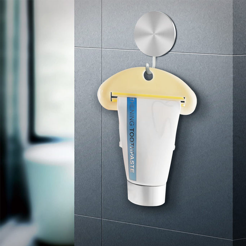 BowLift | Easy-Squeeze Tube Squeezer (2 pieces)