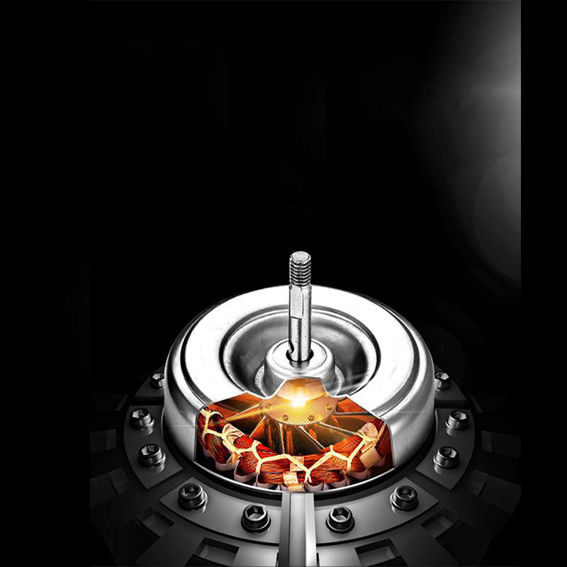 BowLift | Super suction power multifunctional powerful quiet range hood