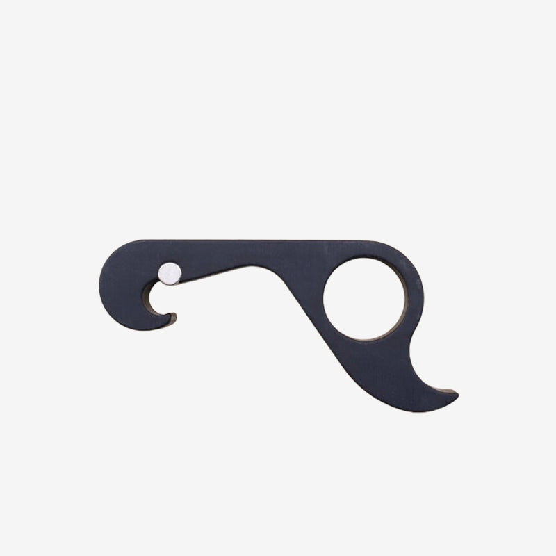 BowLift | GripPop – Open bottles with just one hand!