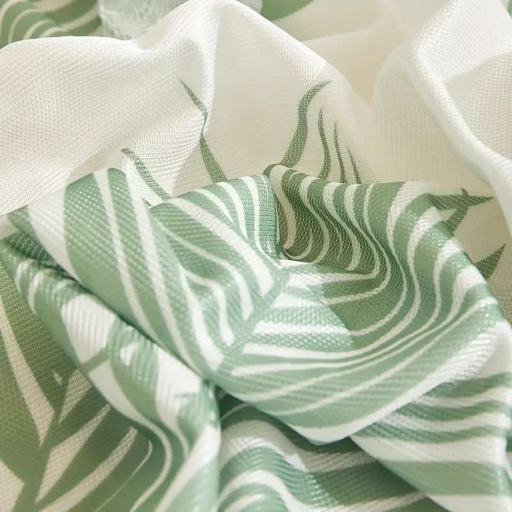 BowLift | FreshLeaf - Enchanting, airy sofa cover