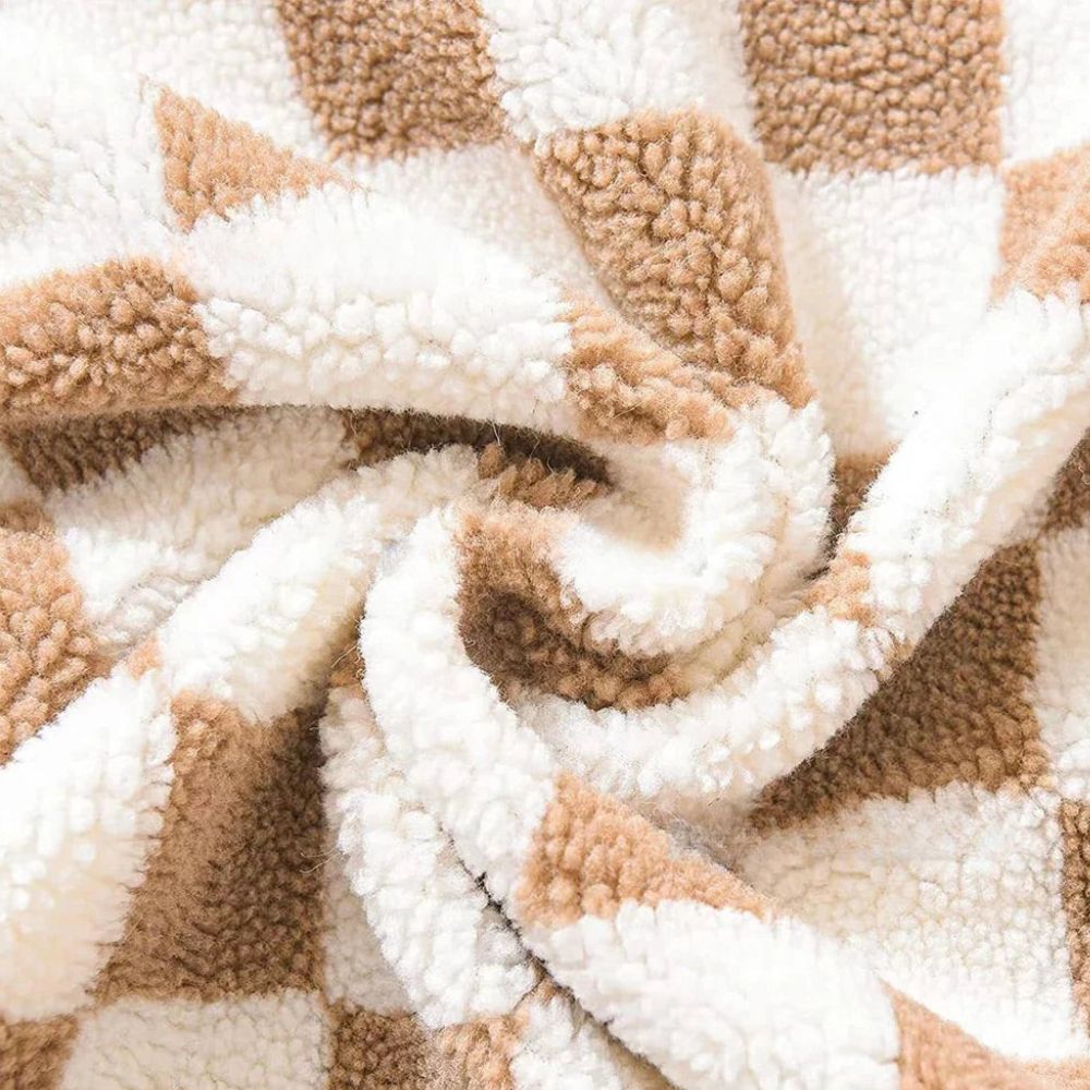 BowLift | Fluff Mate Cushion Cover