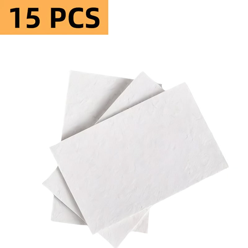 BowLift | Foam Texture Painting