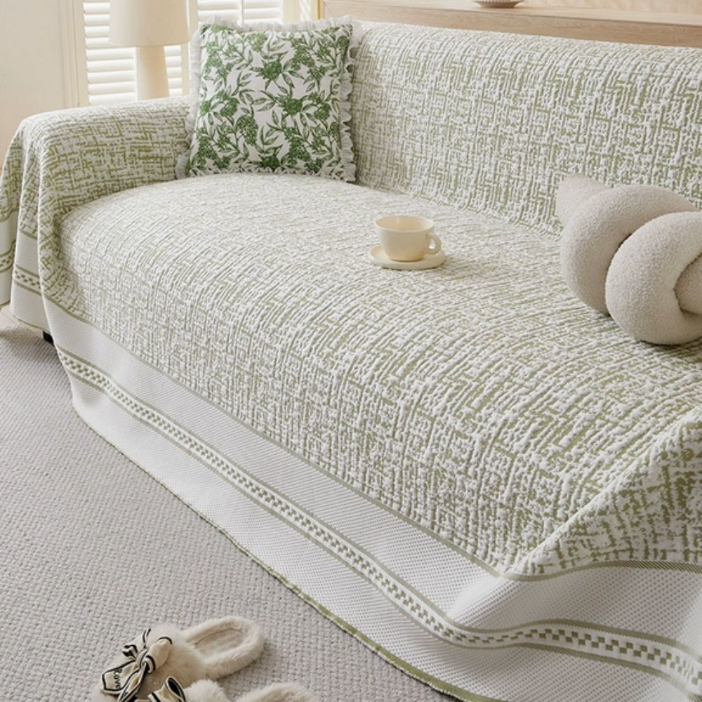 BowLift | Crystal Chill Sofa Cover