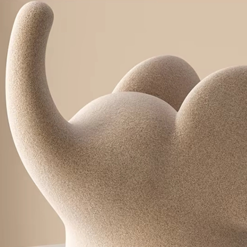 BowLift | Eclectic Elephant Resin Figurines