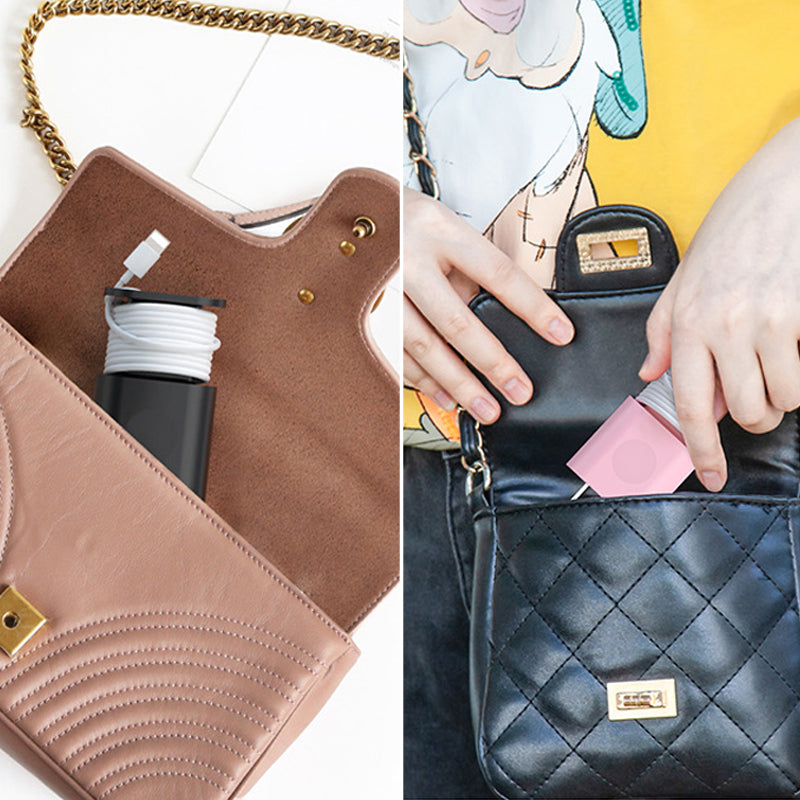 BowLift | 2 In 1 Silicone Charger Protection