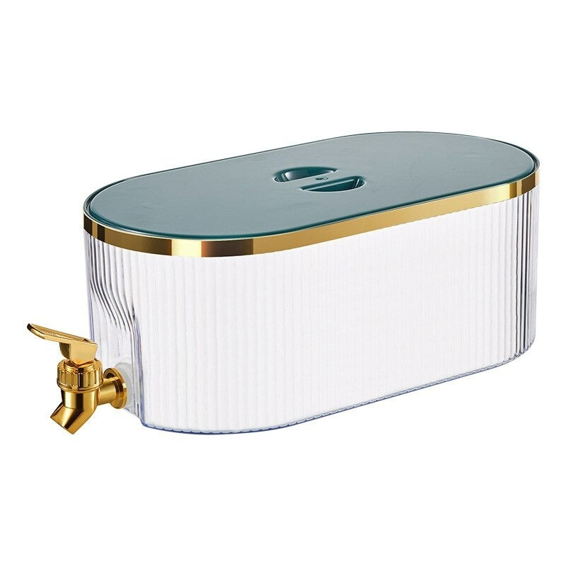 BowLift | Melody Beverage Dispenser Container Jug 5.3 Liters