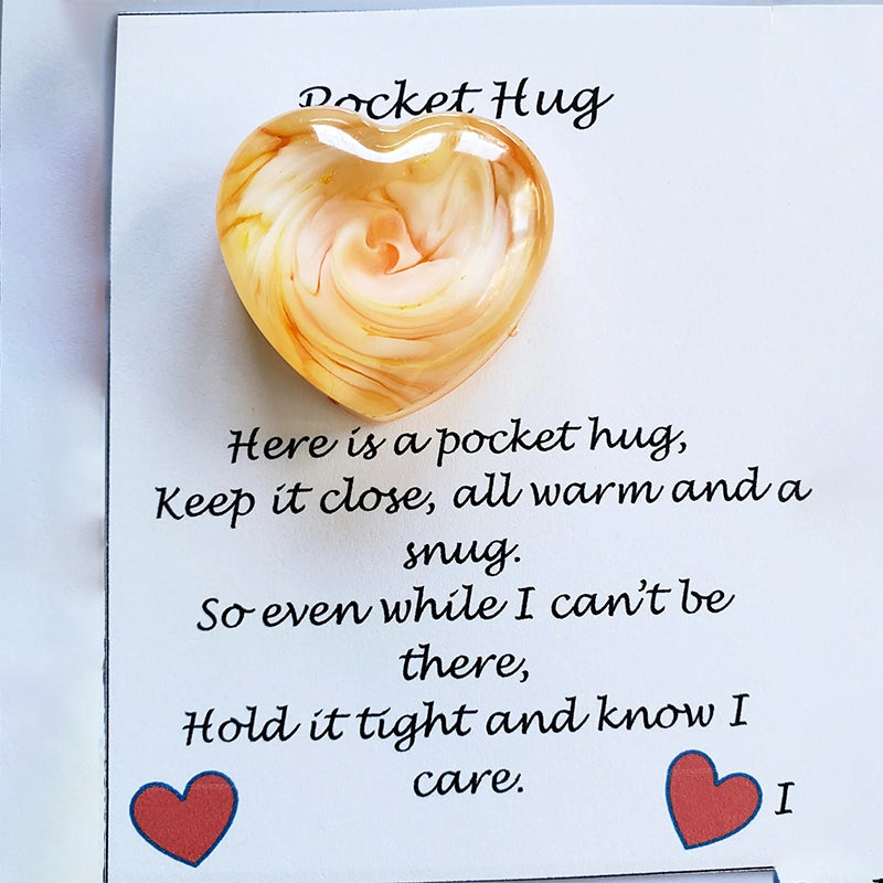 BowLift | Pocket Hug - Miss You Gift