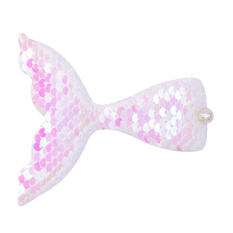 BowLift | Mermaid Glitter Hair Clip