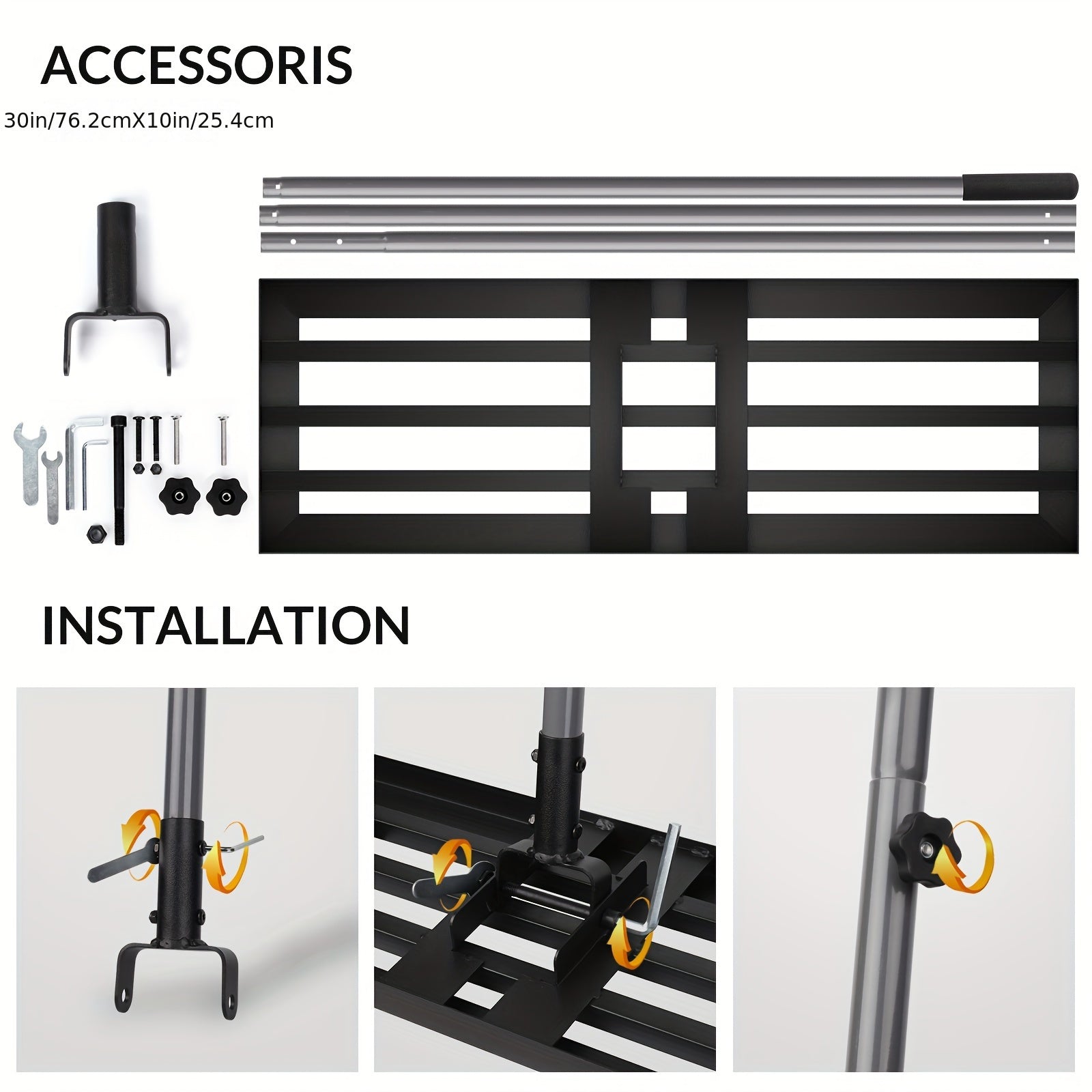 BowLift | DecoForge Metal Decorative Object – Stylish Accent for Any Interior