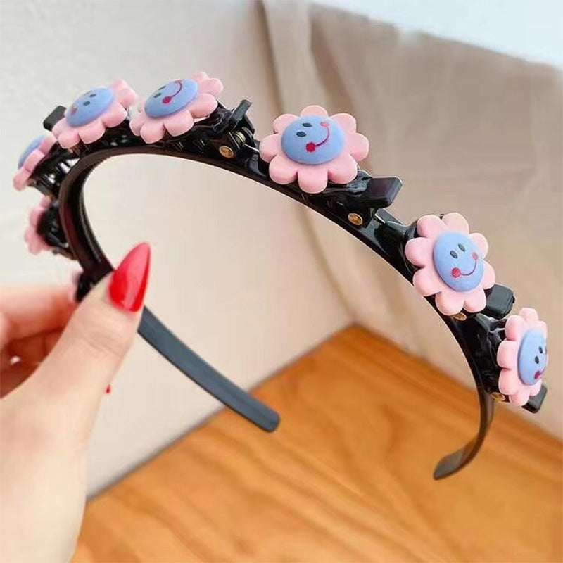 BowLift | Girl's Sweet Princess Hairstyle Hairpin