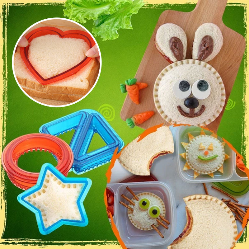 BowLift | Pocket Sandwich Sealer