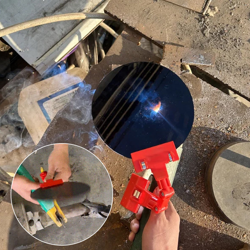 BowLift | Welding Blackout Panel