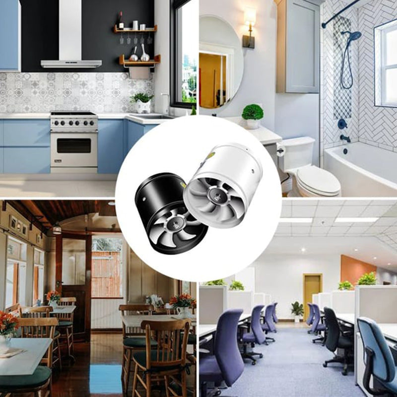 BowLift | Super suction power multifunctional powerful quiet range hood