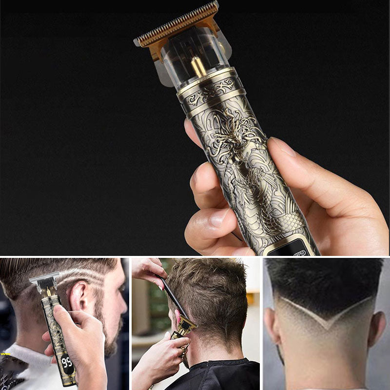 BowLift | Vintage Electric Hair Cutting Machine