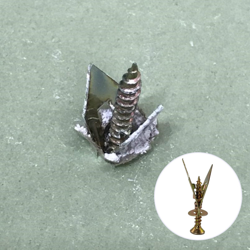 BowLift | Expansion Screws Set