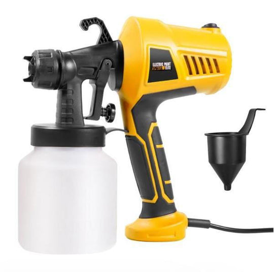 BowLift | Electric Paint Gun