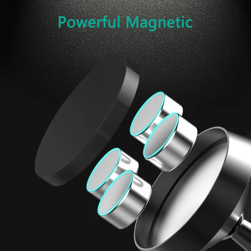 BowLift | 360 Degree Magnetic Phone Holder