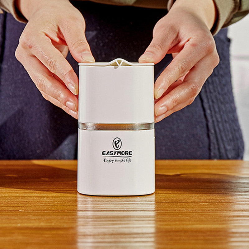 BowLift | 4-in-1 Reusable Paperless Pour Over Coffee Maker with Stainless Steel Filter