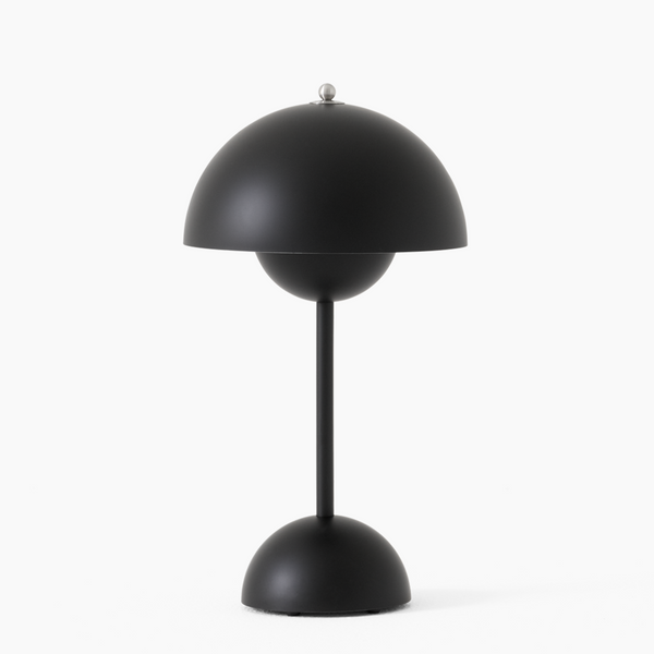 BowLift | Stylish Auroraglo LED table lamp for the living room