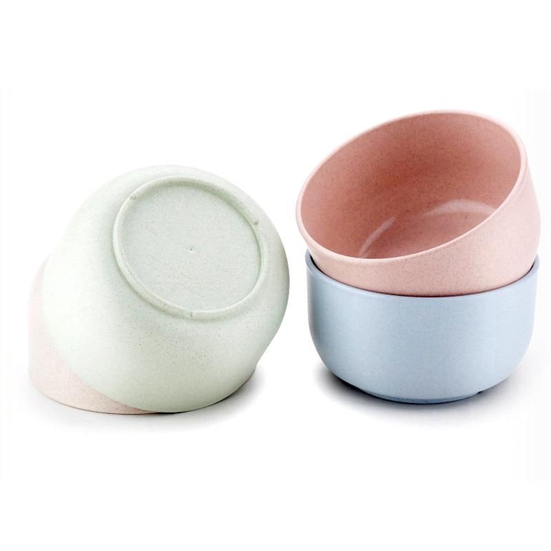 BowLift | Eco-Friendly Bowl Set