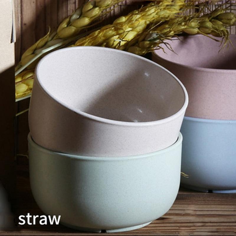 BowLift | Eco-Friendly Bowl Set