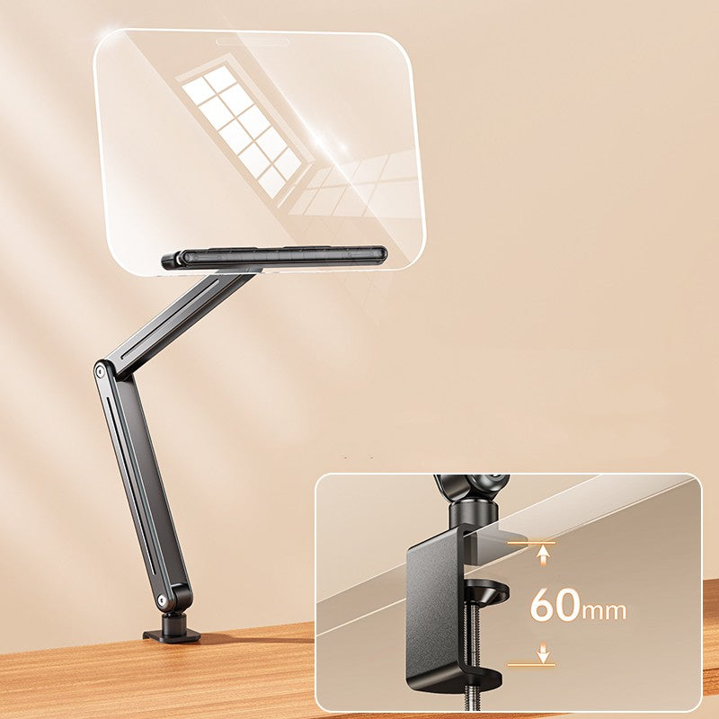 BowLift | 360° Rotating Adjustable Folding Cantilever Reading Stand