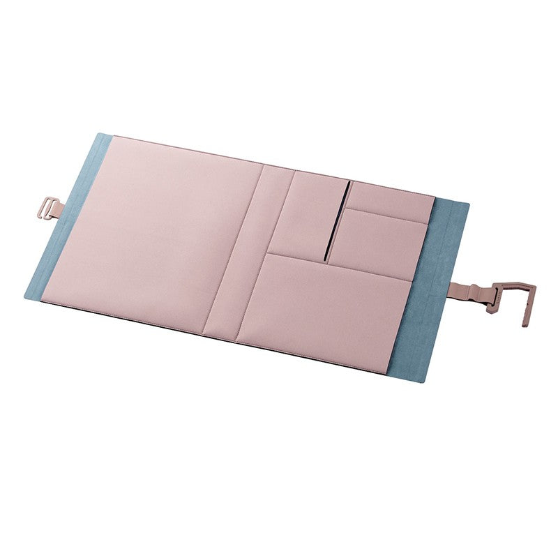 BowLift | Foldable Hanging Portable Desktop Storage Pad