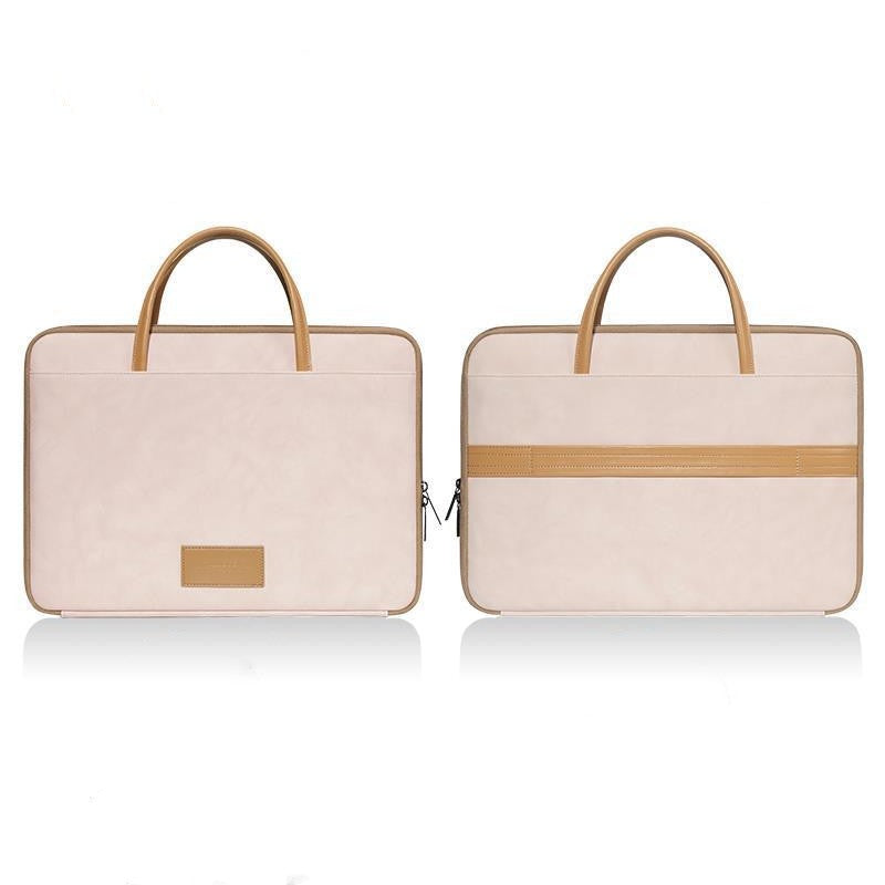 BowLift | 180° Fully Open Laptop Bag