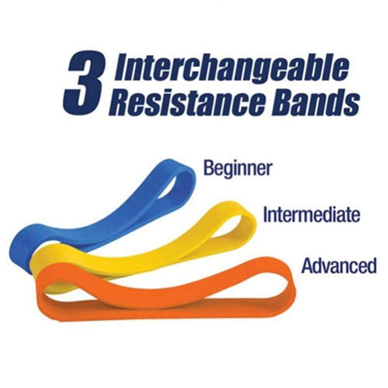 BowLift | FlexBurn – Tight Arms in Record Time!