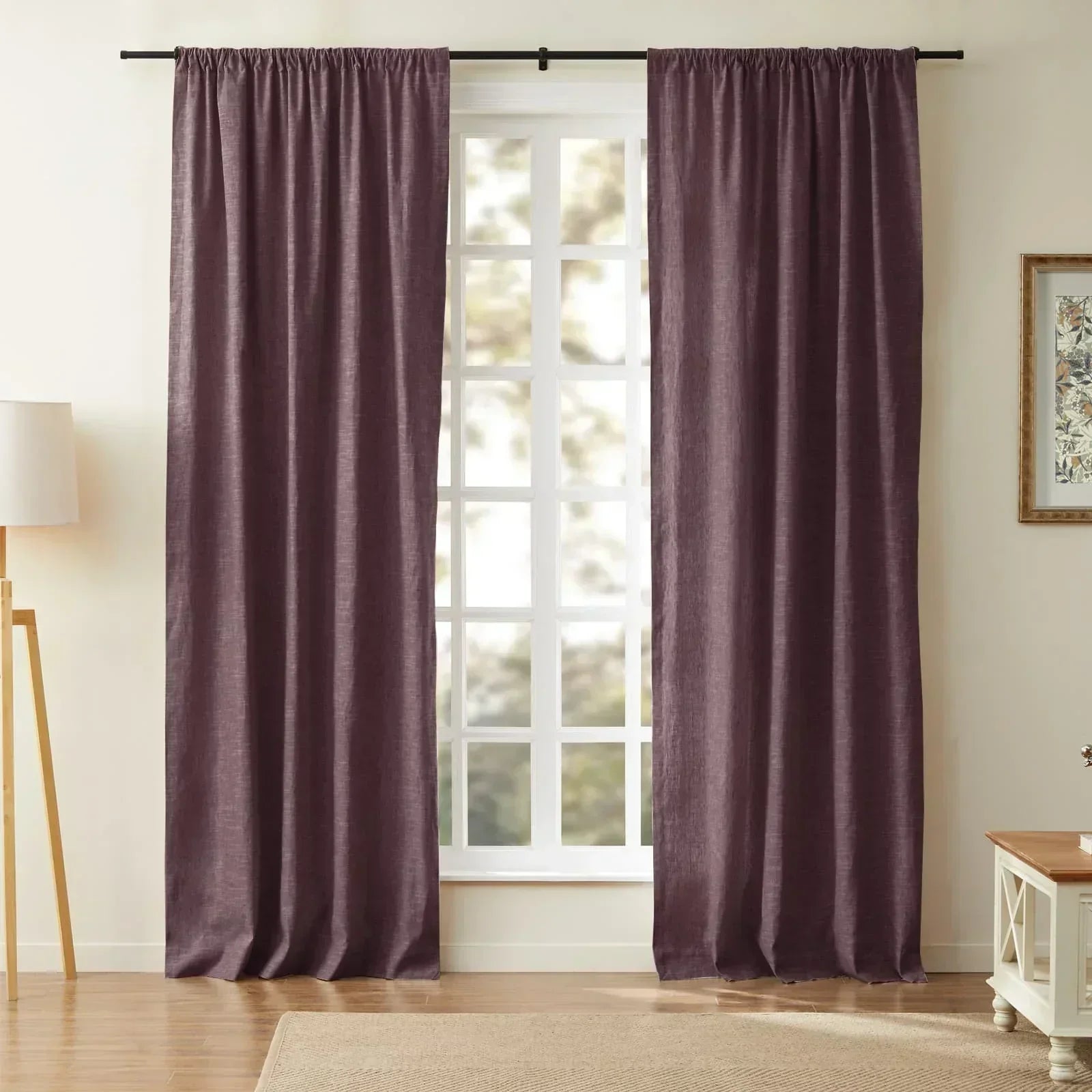 BowLift | FlowLuxe - Soft and Stylish Window Covering