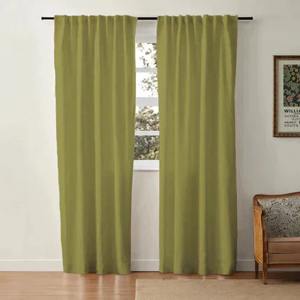 BowLift | FlowLuxe - Soft and Stylish Window Covering