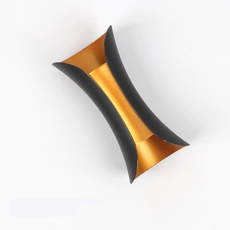 BowLift | HydraBeam - Modern Waterproof LED Wall Lamp