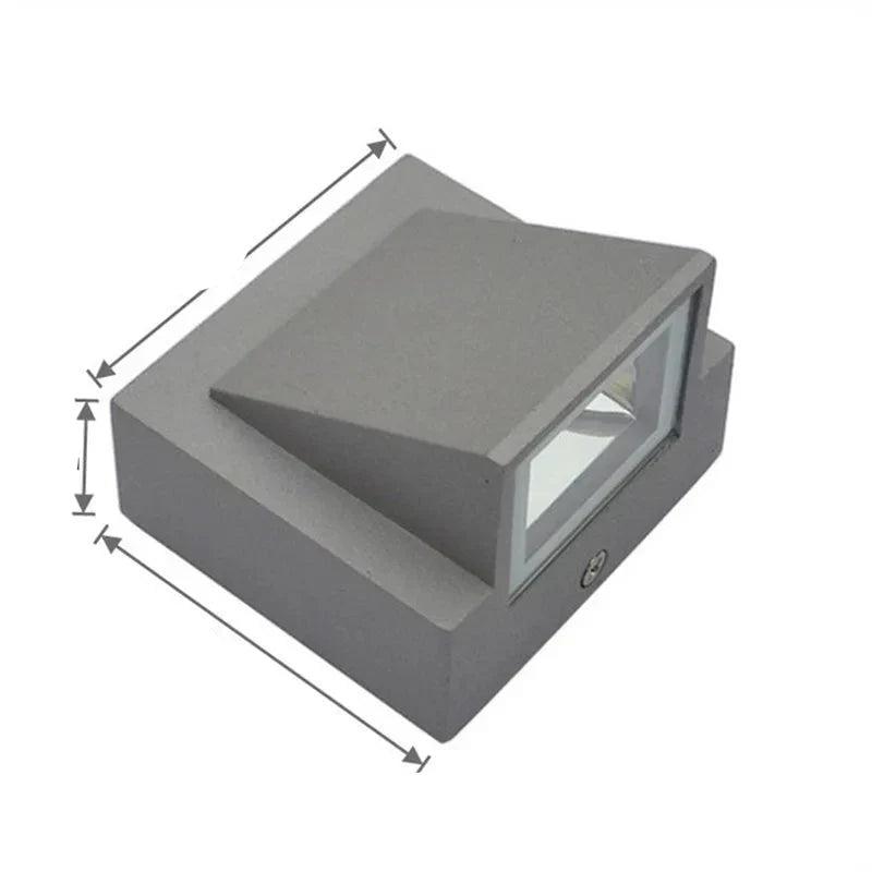 BowLift | Elegant garden lighting for elk season