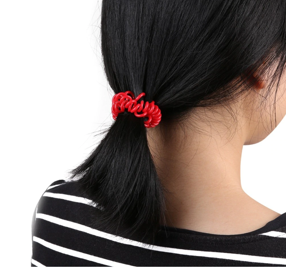 BowLift | 10 pieces | Anti-mosquito bracelet | No more mosquito bites