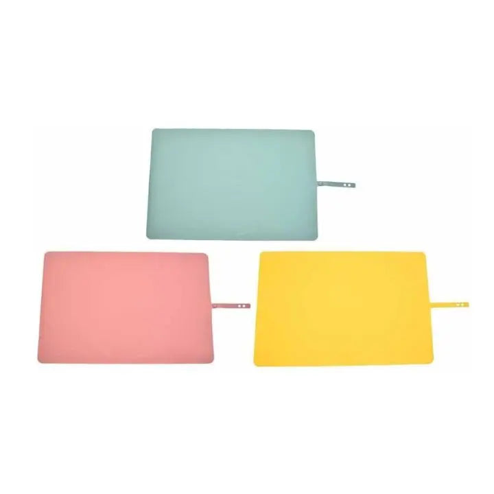 BowLift | Non-stick silicone baking mat – reusable for dough & baking