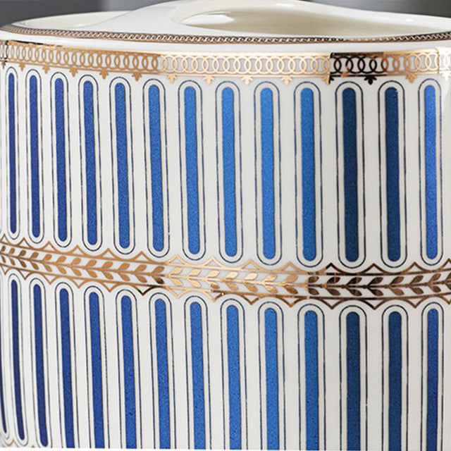 BowLift | Luxurious Art Deco Bathroom Accessory Holder