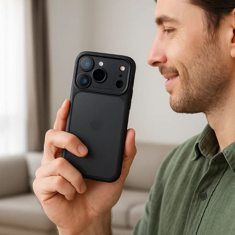 BowLift | Fusion von Hart und Weich für überlegenen Schutz