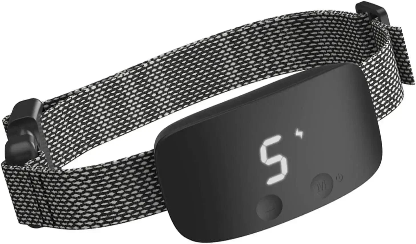 BowLift | Automatic No-Bark Dog Collar – Rechargeable Waterproof Anti-Barking Training Collar for All Breeds