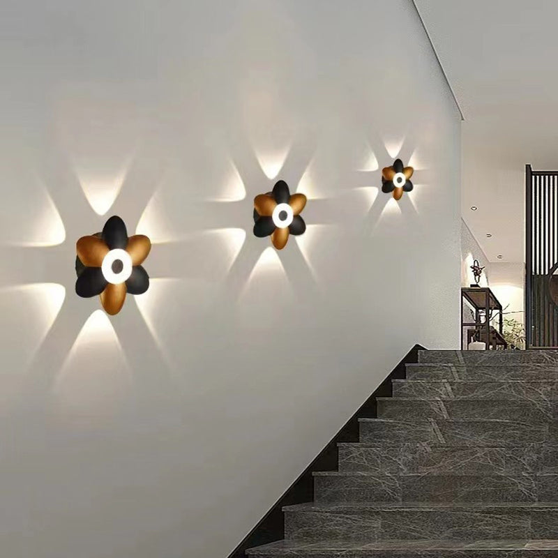 BowLift | Elegant Light for a Romantic Mood