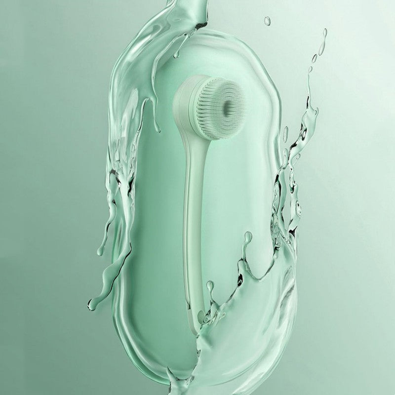 BowLift | Electric Massage Shower Brush - Lazy Bathing Exfoliating Tool