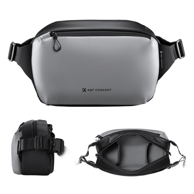 BowLift | Digital Storage Sling Shoulder Camera Bag