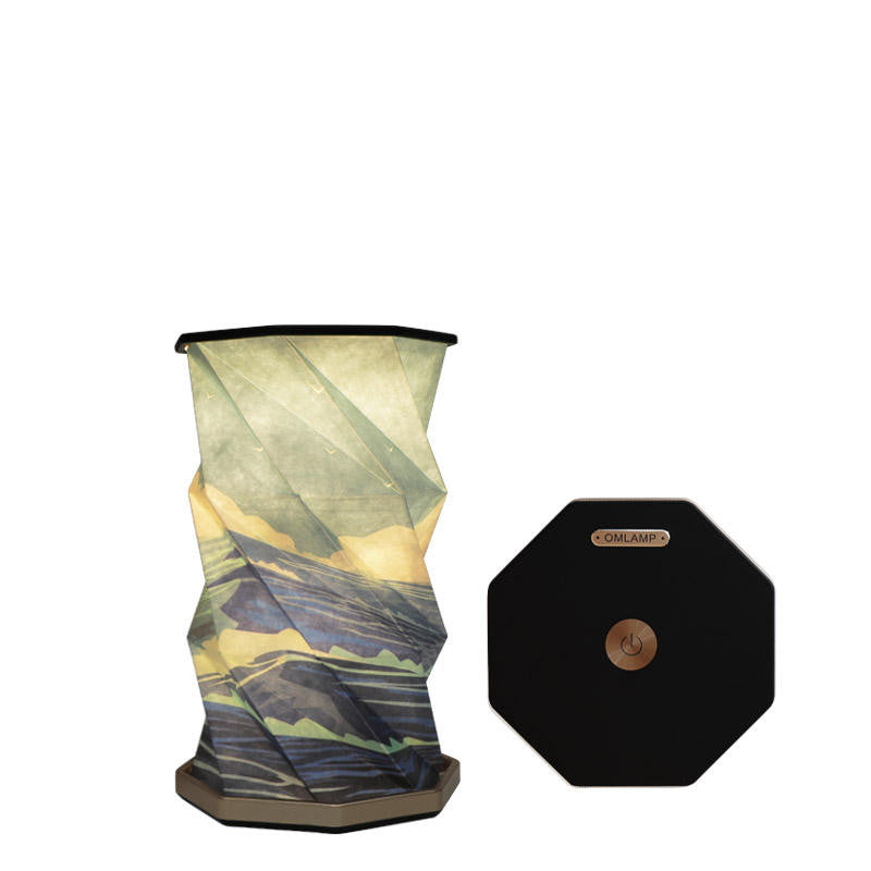 BowLift | Christmas Gift - Premium Decorative Night Light