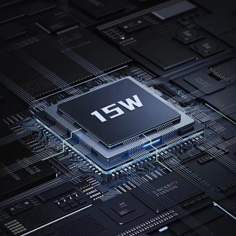 BowLift | Car Vent Wireless Charging Phone Holder