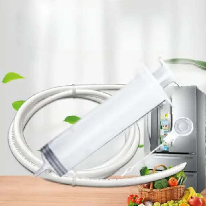 BowLift | Excavator & Cleaning Set – Effective for Refrigerator & Drain