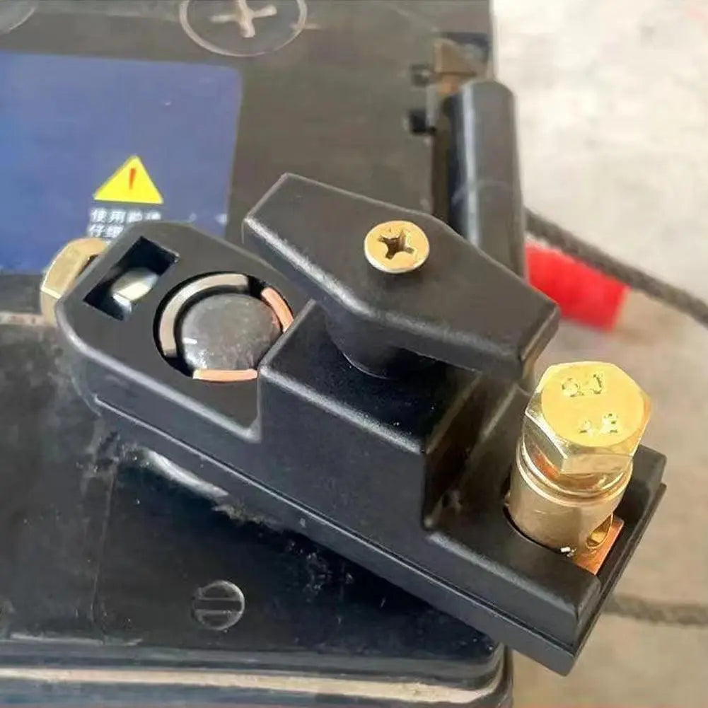 BowLift | EnergySwitch Instant Vehicle Power Control