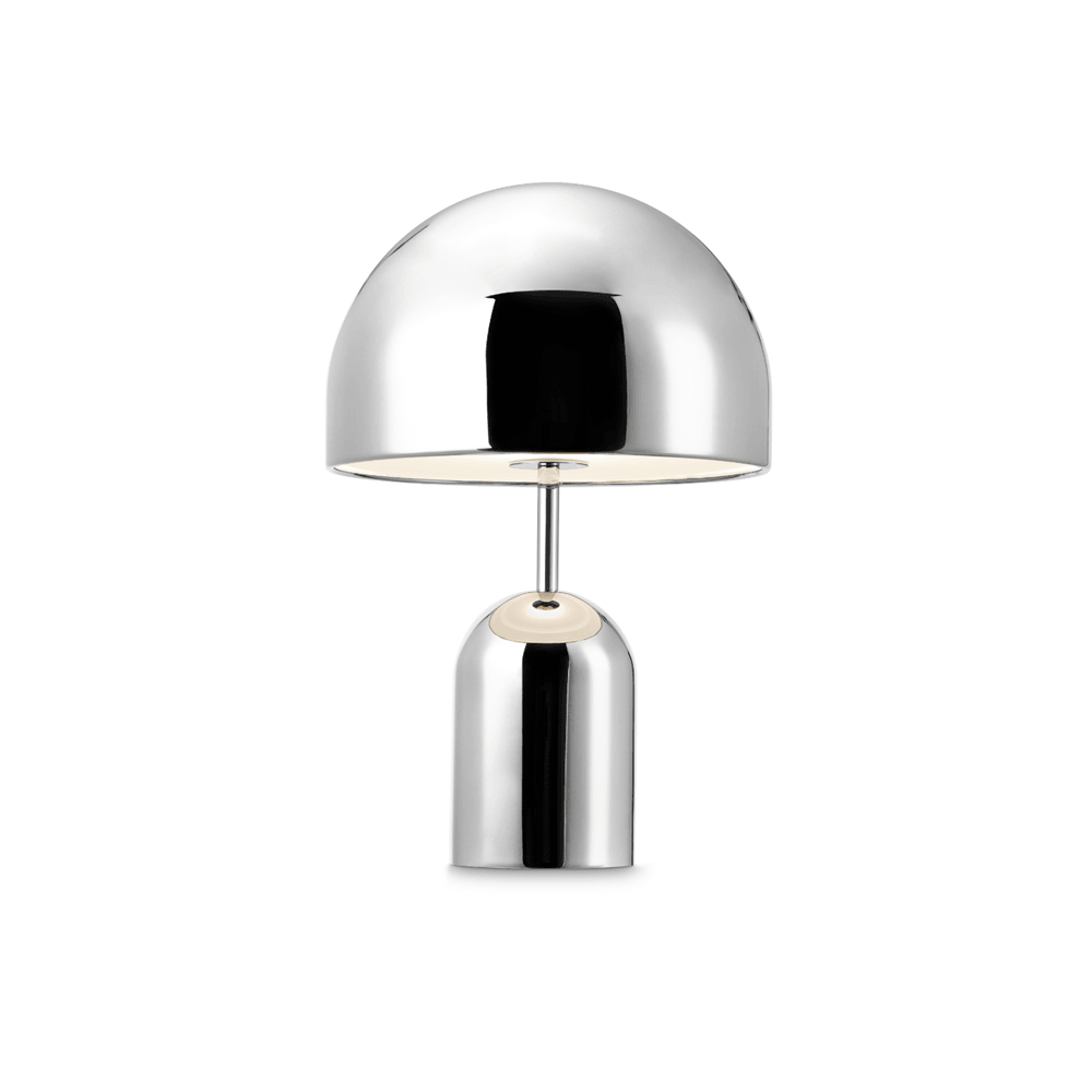 BowLift | Modern Metal Table Lamp