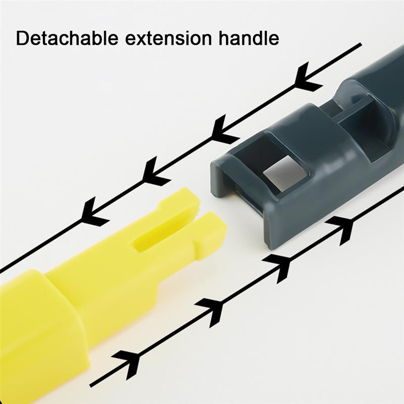 2 in 1 Best Window Cleaner Bowlift