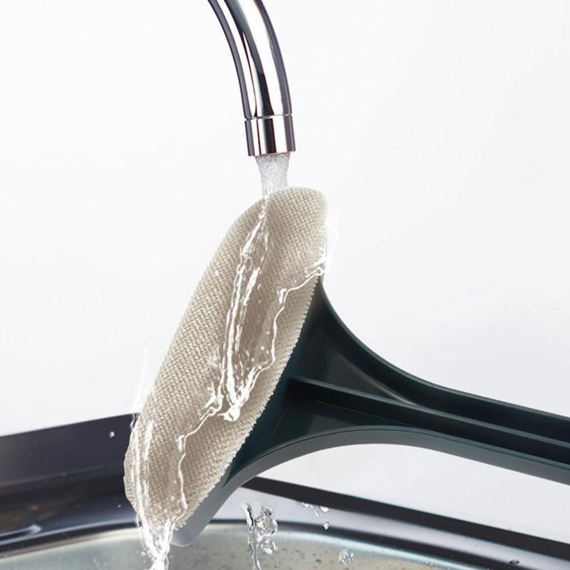 2 in 1 Best Window Cleaner Bowlift