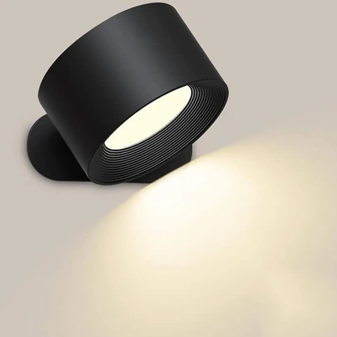 BowLift | Wall lamp Rechargeable Wireless 360°